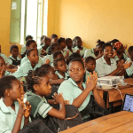 Education in Nigeria