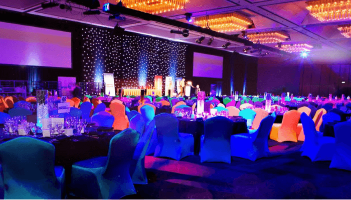 Event