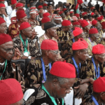 Igbo presidential aspirants