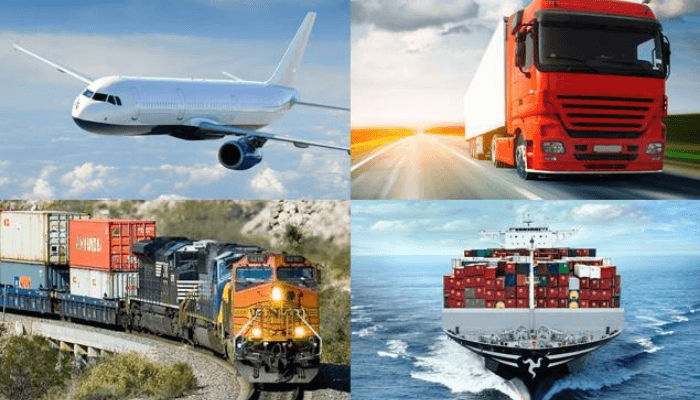 Nigeria’s transport ecosystem