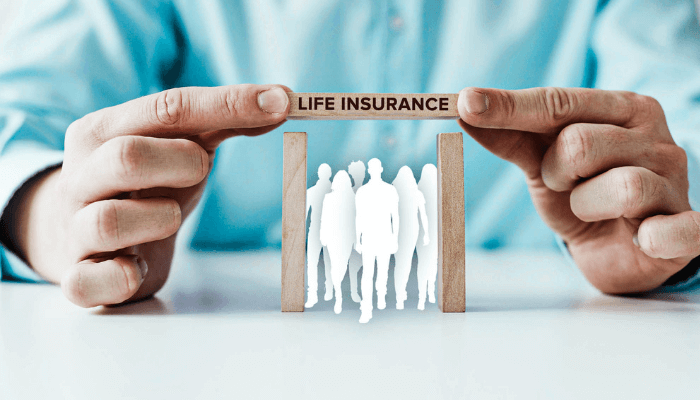 Life insurance