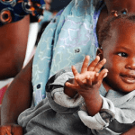 children's personal health