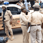 Nigeria Immigration Service