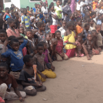 Out-of-school children in Kaduna
