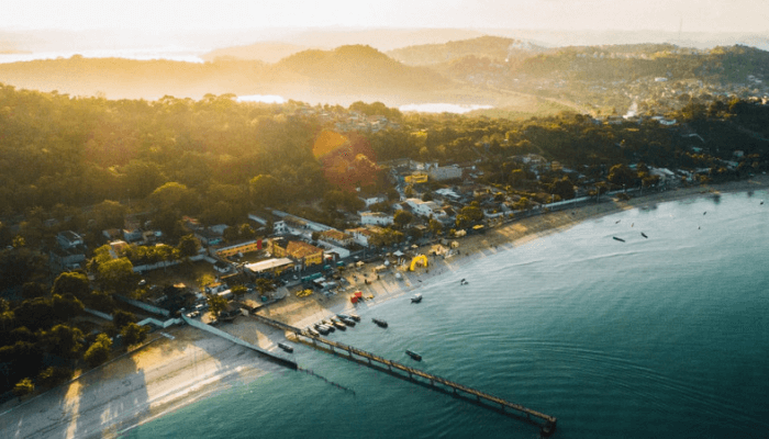 Republic of Sao Tome and Principe