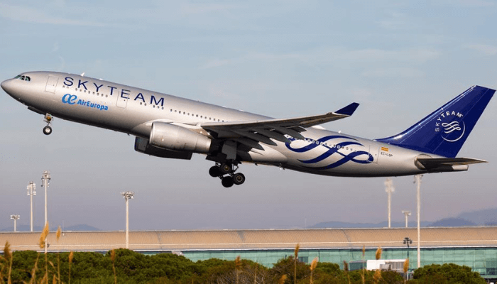 SkyTeam