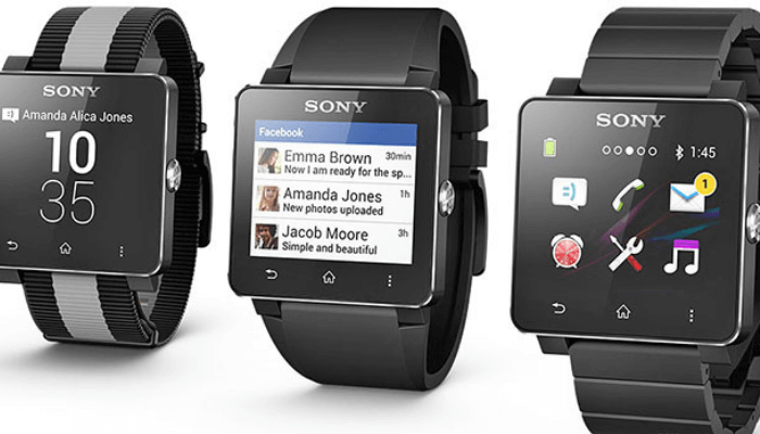 smartwatch