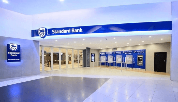 Standard Bank