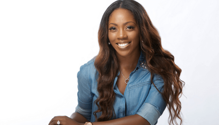 Tiwa Savage