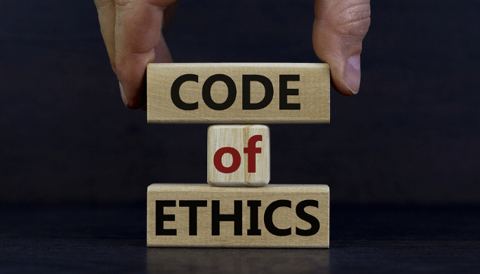 Code of ethics