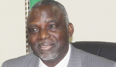 Barth Nnaji | Nigeria needs over 100,000mw to end power crisis
