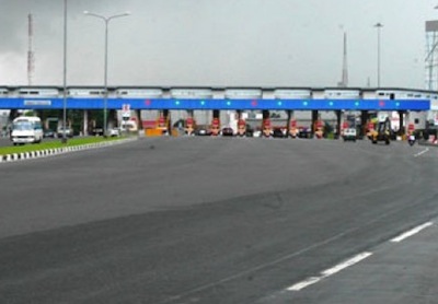 Lekki-Epe Expressway