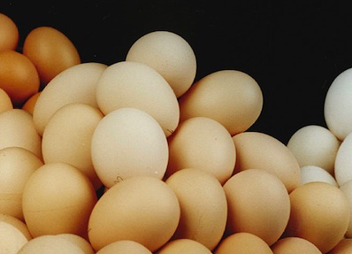 Nigeria Protein Deficiency Awareness Campaign