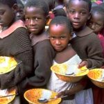 food insecurity