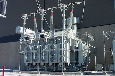 main-power-transformer