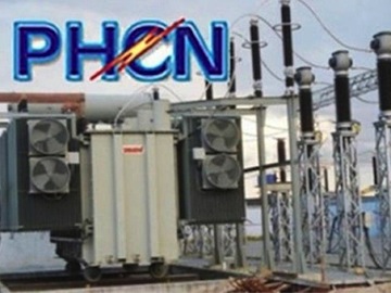 PHCN