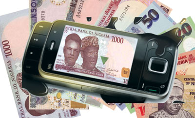 Mobile money