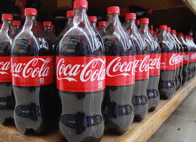 The Coca-Cola Company (TCCC) celebrates 100 years of going public