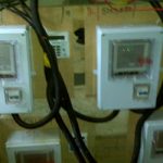 prepaid meters