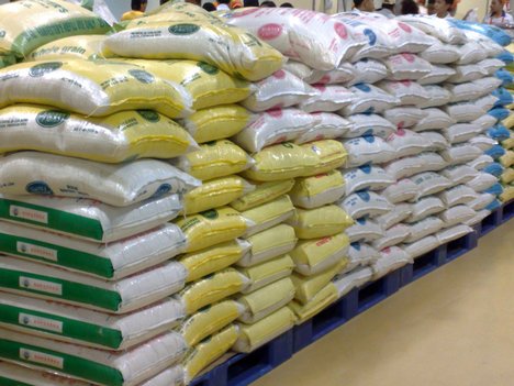 Nigeria’s border closure hits hard on rice-exporting countries