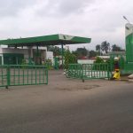 Forte Oil