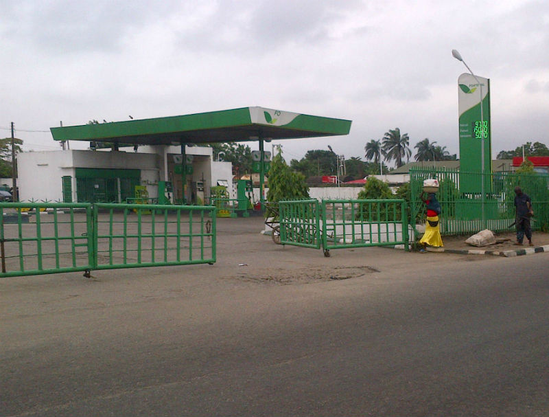 Forte Oil