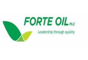 forte oil