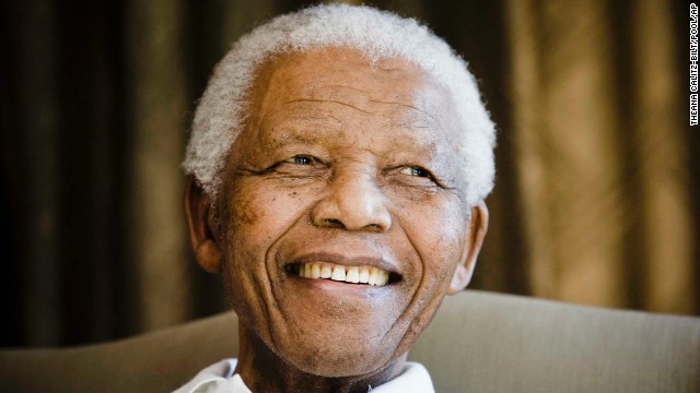 The Africa Channel Reflects on Mandela's Legacy