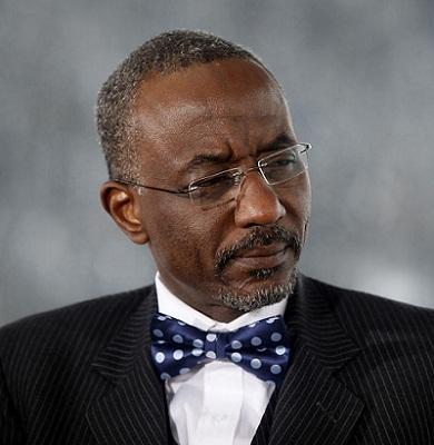 Sanusi Lamido Sanusi says he has no intention of retaking the post