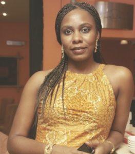Angela Attah