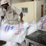 Dangote Flour