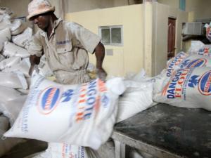 Dangote Flour