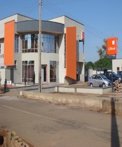 GTBank grows Q3 pre-tax profit to N170.7bn