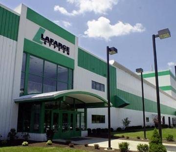 Lafarge