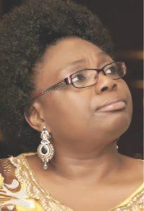Nechi Sylvia Ezeako