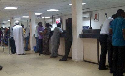 Banks’ deposit rates mixed, lending charges trended upwards in July