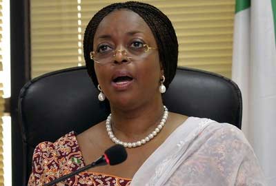 Diezani Allison-Madueke