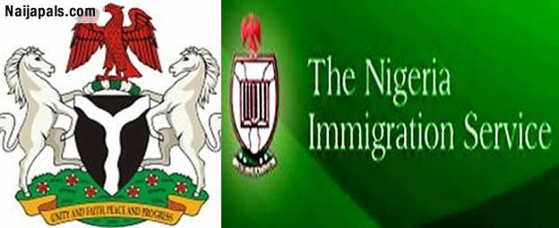 Nigerian Immigration Service