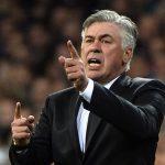 Ancelotti