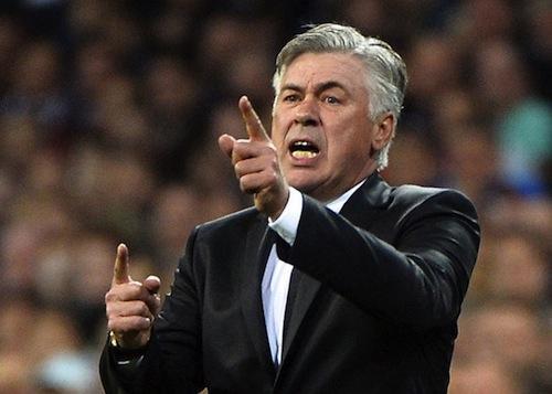 Ancelotti