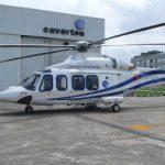 Investors shrug off risks to Caverton earnings despite air mishap