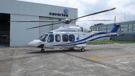 Investors shrug off risks to Caverton earnings despite air mishap