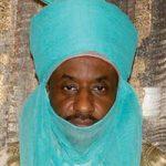 Sanusi Lamido