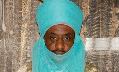 Sanusi Lamido