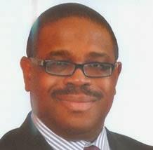 Mr. Gbenga Francis Shobo