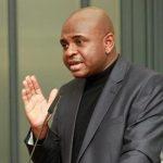 Kingsley Moghalu quits ADC