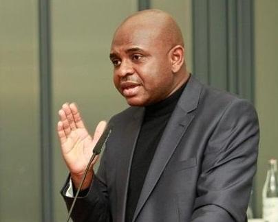 Kingsley Moghalu quits ADC