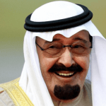 Abdullah bin Abdulaziz