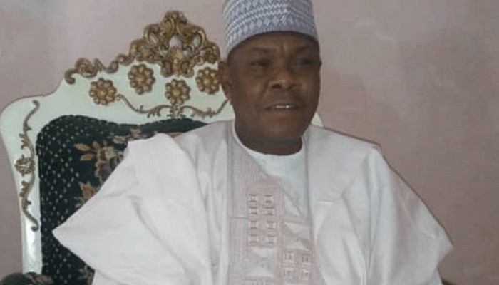 Abubakar Mahmud Wambai