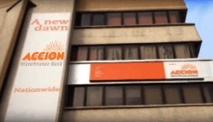 Accion Microfinance Bank